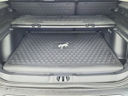 New 2025 Ford Bronco Sport Big Bend image 18