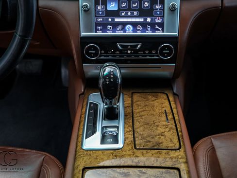 Used 2014 Maserati Quattroporte S Q4 image 37