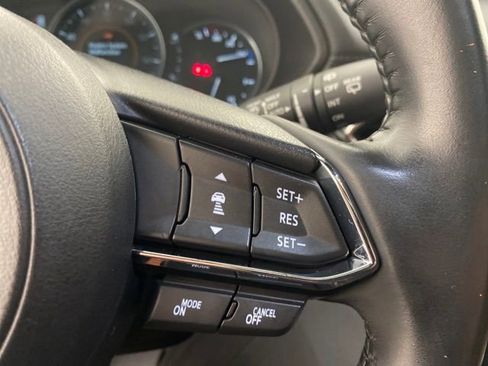 Used 2024 MAZDA CX-5 Carbon Edition image 19