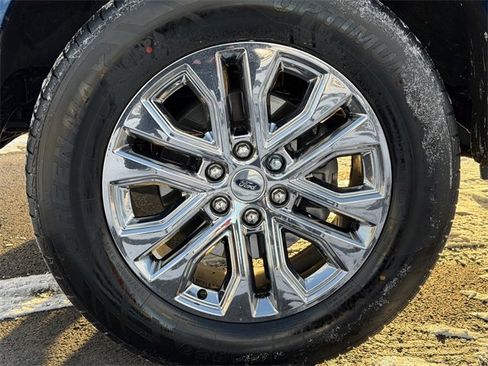 Used 2024 Ford F150 Lariat w/ Bed Utility Package image 11