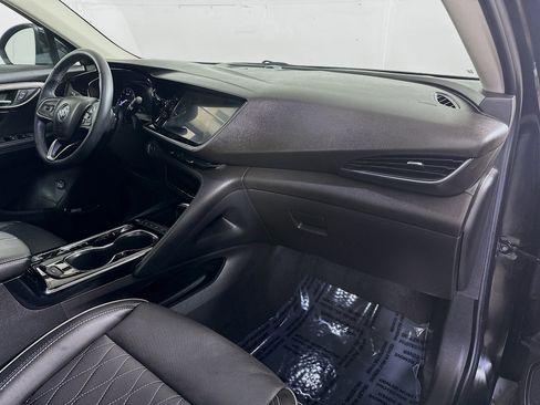 Used 2023 Buick Envision Avenir AWD/4WD image 31