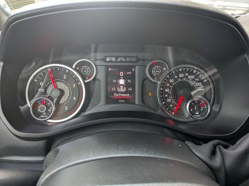 New 2026 RAM 2500 Tradesman AWD/4WD image 10