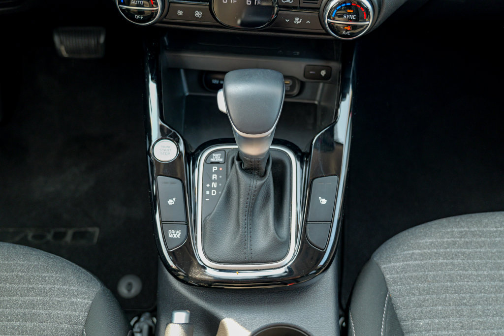 Used 2023 Kia Soul EX FWD image 49