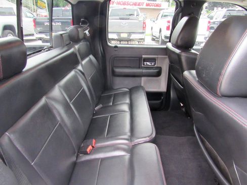 Used 2008 Ford F150 XLT RWD image 58