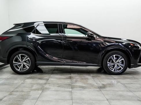 Used 2023 Lexus RX 350 Premium w/ Cold Area Package AWD/4WD image 10