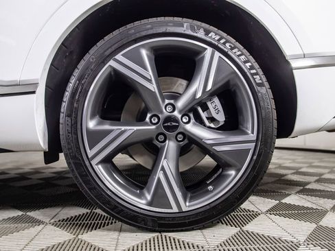 Used 2025 Genesis GV80 2.5T Prestige image 44