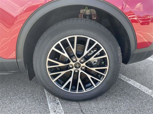 New 2025 Ford Escape SE w/ PHEV Premium Package image 4