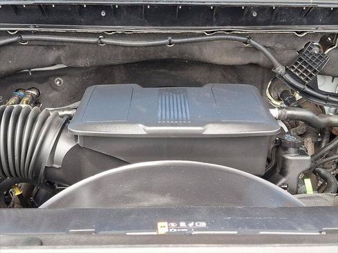 Used 2023 Chevrolet Silverado 2500 LTZ w/ LTZ Convenience Package AWD/4WD image 33