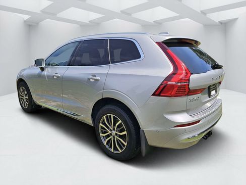 Used 2022 Volvo XC60 B5 Inscription w/ Advanced Package FWD image 5