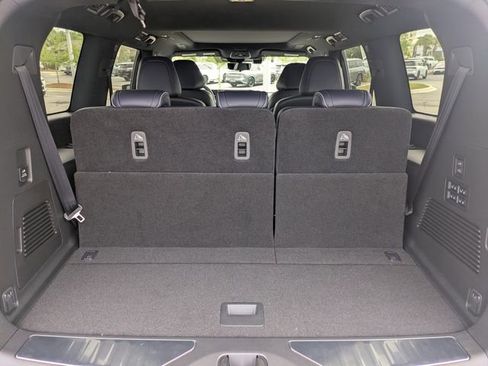 New 2026 INFINITI QX80 4WD w/ Sport Exterior Package image 11