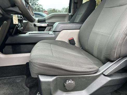 Used 2017 Ford F150 XL w/ Equipment Group 101A Mid image 11