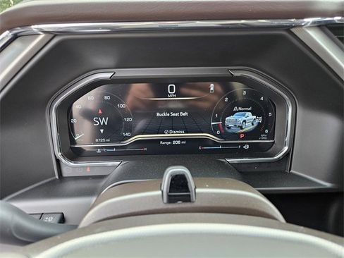 Used 2025 GMC Sierra 1500 Denali image 28