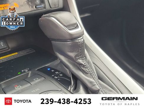 Certified 2019 Toyota RAV4 Limited AWD/4WD image 28
