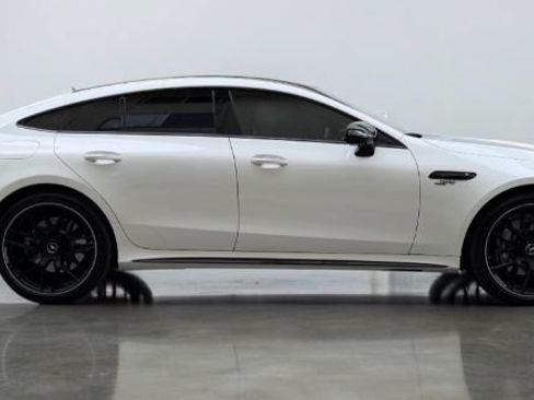 Used 2021 Mercedes-Benz AMG GT 53 image 7