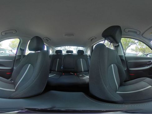 Used 2025 Hyundai Sonata SEL image 37