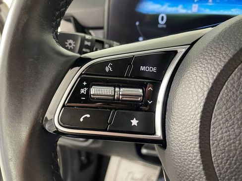 Certified 2024 Kia Seltos S image 13