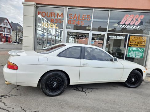 Used 1994 Lexus SC 400 Coupe image 11