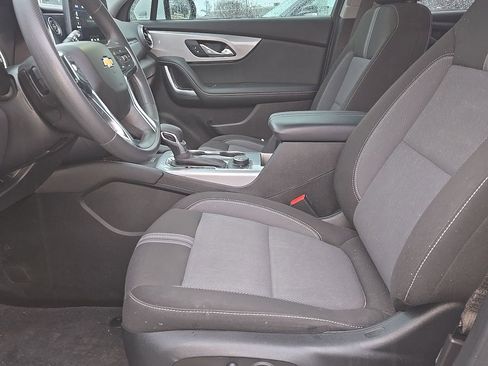 Used 2023 Chevrolet Blazer LT w/ Convenience Package image 12