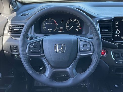 New 2026 Honda Ridgeline TrailSport image 12