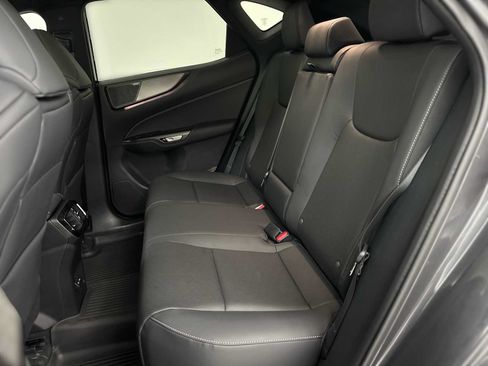 Used 2025 Lexus NX 350 F Sport AWD/4WD image 24