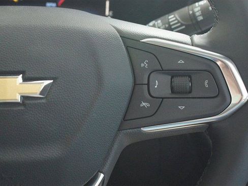 Used 2026 Chevrolet TrailBlazer LT w/ LT Cold Weather Package image 8