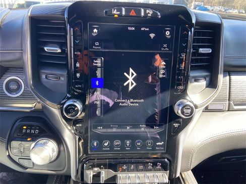 Used 2021 RAM 1500 Limited image 21