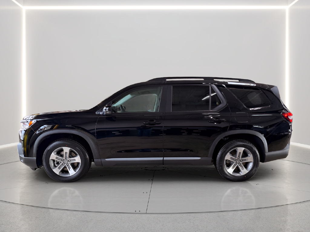 New 2026 Honda Pilot EX-L image 18