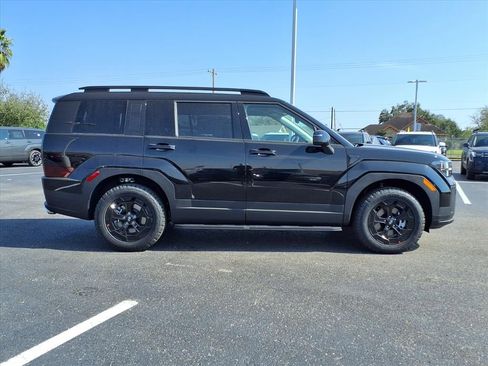 New 2026 Hyundai Santa Fe XRT image 5