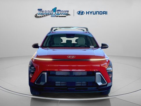 New 2026 Hyundai Kona SEL Sport image 2