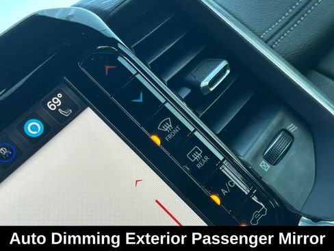 Used 2024 RAM 3500 Laramie w/ Night Edition image 30