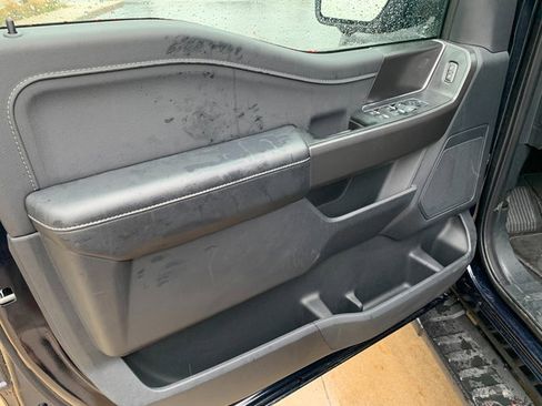 Used 2024 Ford F150 XLT w/ XLT Black Appearance Package image 24