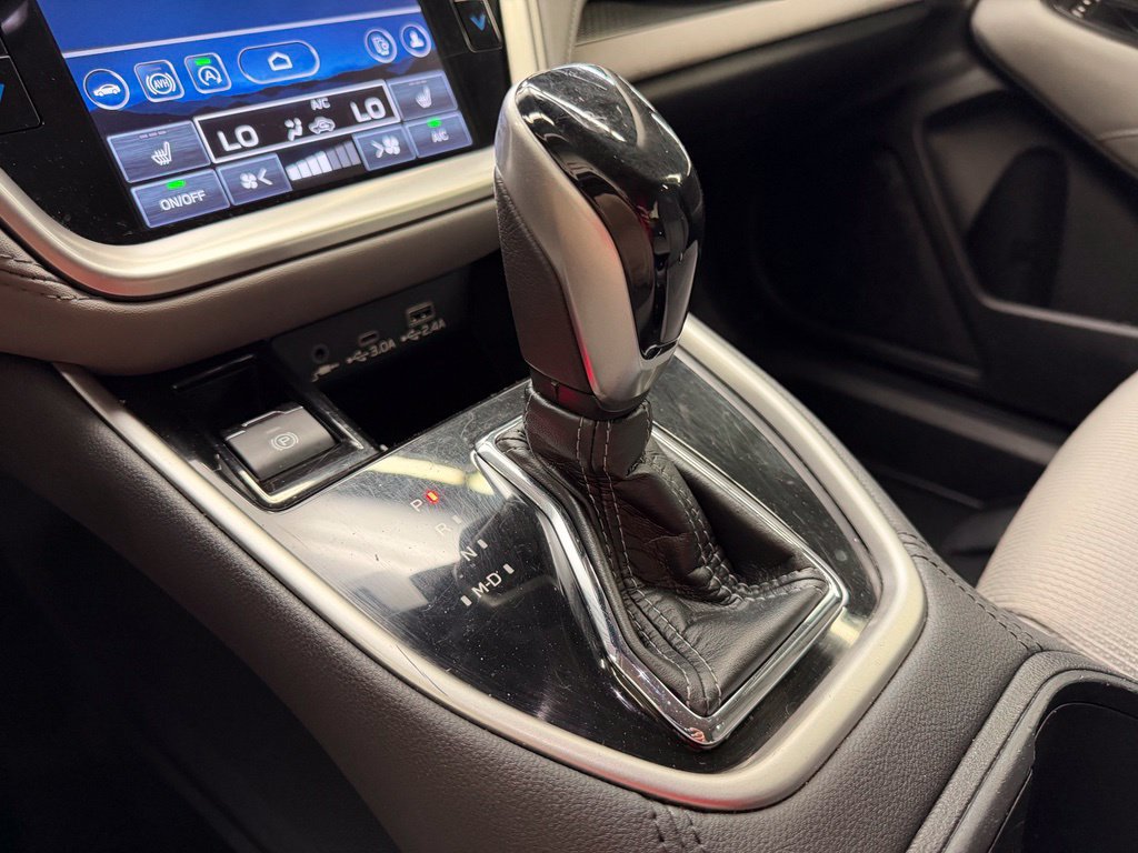 Used 2024 Subaru Legacy Premium AWD/4WD image 25