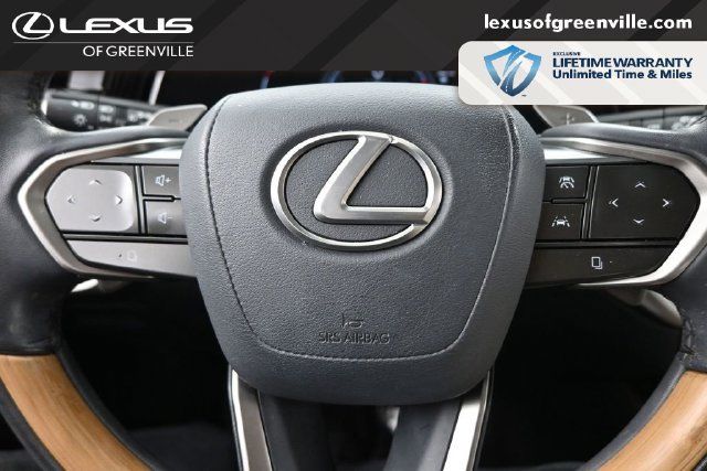 Used 2024 Lexus RX 350 FWD w/ Convenience Package image 12