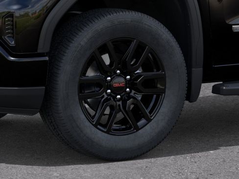 New 2026 GMC Sierra 1500 Elevation w/ Preferred Package RWD image 9