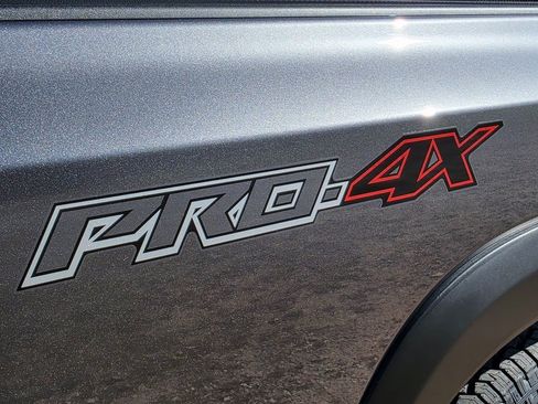 New 2026 Nissan Frontier PRO-4X w/ Tow Package image 7