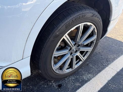 Used 2019 Audi Q7 2.0T Premium Plus w/ Premium Plus Package AWD/4WD image 23