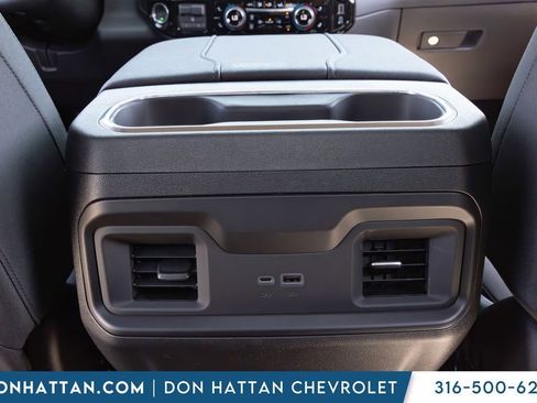 New 2026 Chevrolet Silverado 1500 LT AWD/4WD image 20