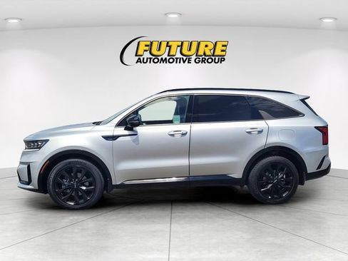 Used 2022 Kia Sorento SX FWD image 6