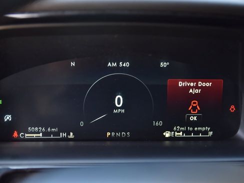 Used 2022 Lincoln Nautilus FWD w/ Premium Package image 25