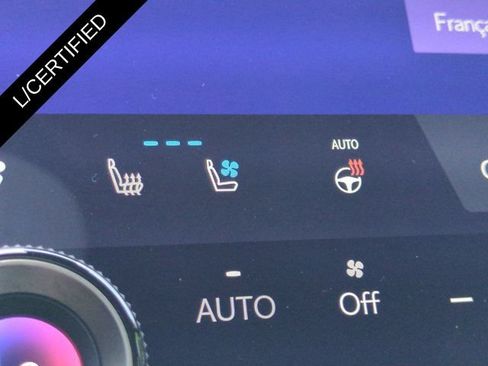 Certified 2025 Lexus RX 350 Premium w/ Accessory Package (Z1) FWD image 22