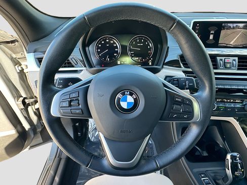 Certified 2023 BMW X2 xDrive28i w/ Convenience Package image 11