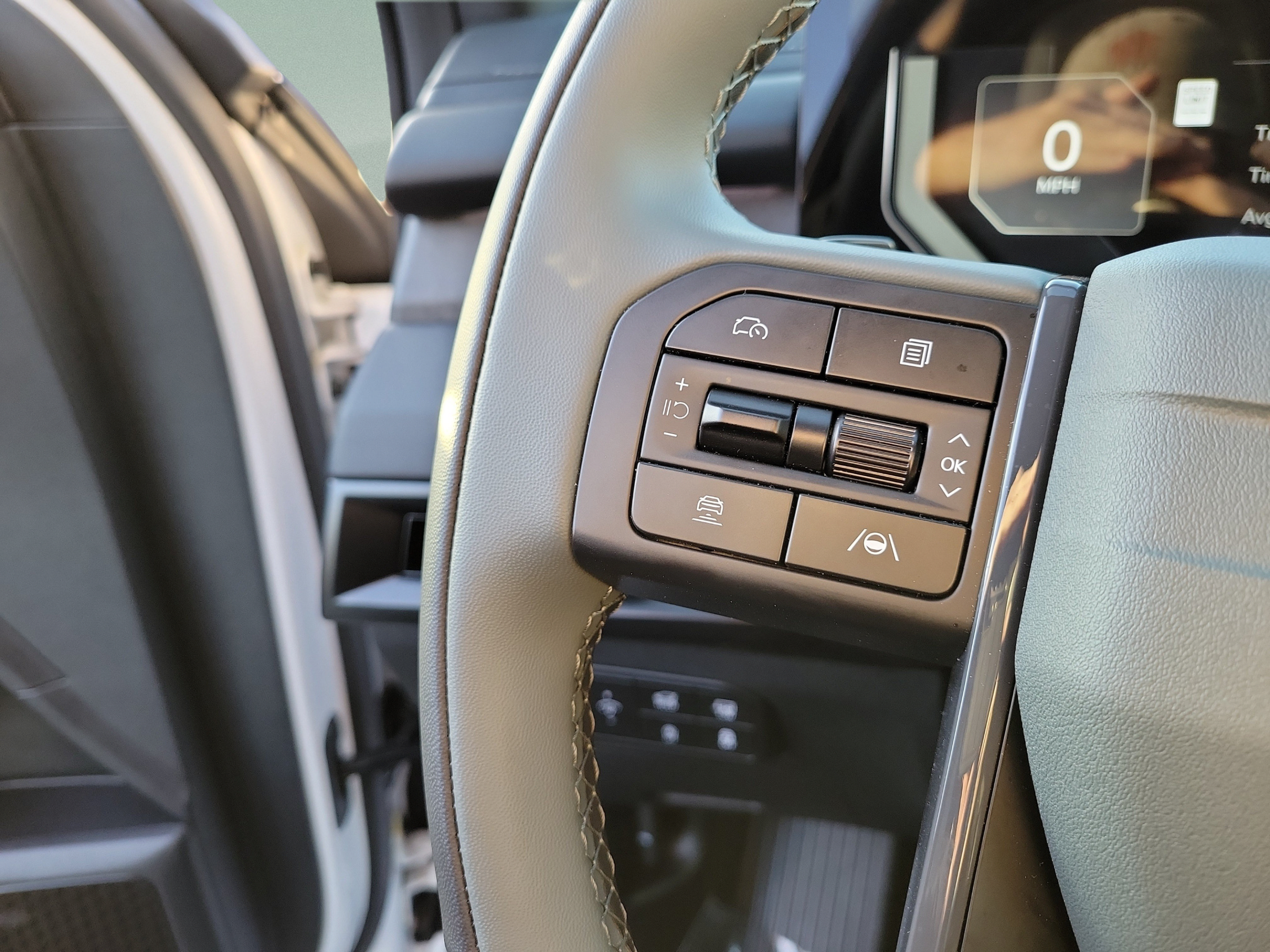 Certified 2027 Kia Telluride SX X-Line AWD/4WD image 28