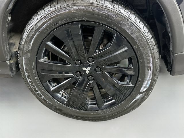 Used 2024 Mitsubishi Outlander Sport LE AWD/4WD image 29