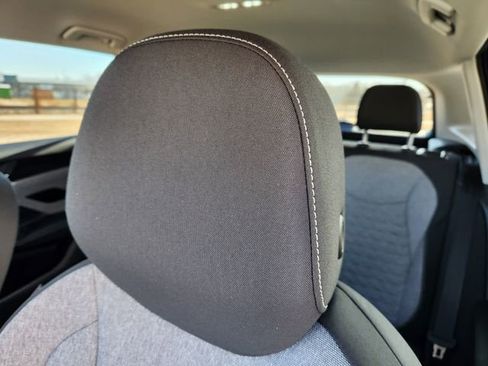 New 2026 Volkswagen Tiguan S image 13