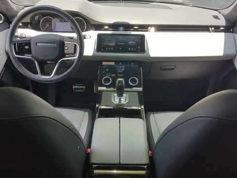 Certified 2023 Land Rover Range Rover Evoque R-Dynamic SE AWD/4WD image 15