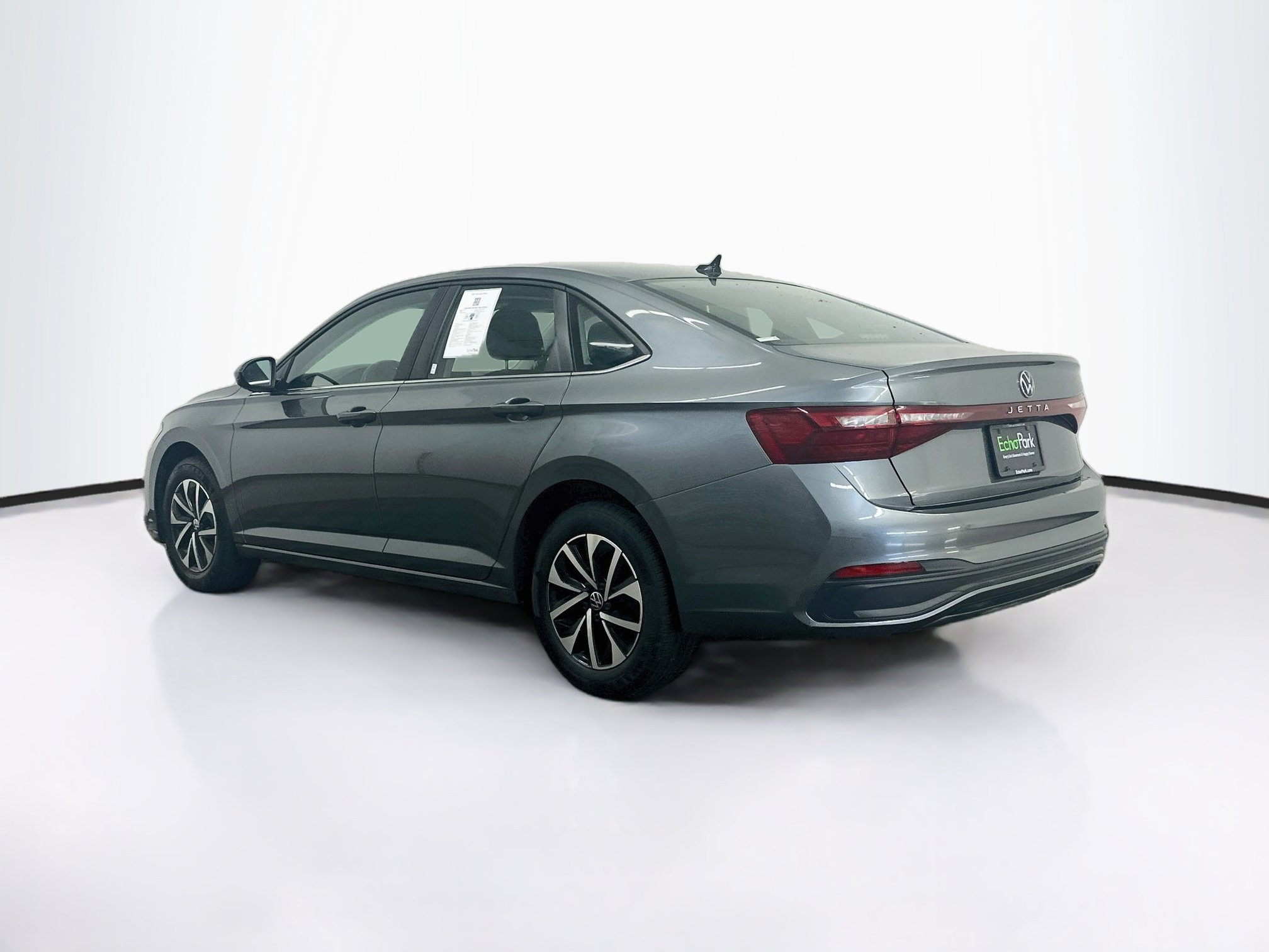 Used 2025 Volkswagen Jetta S FWD image 5