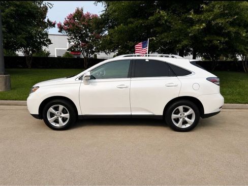 Used 2012 Lexus RX 350 AWD w/ Premium Pkg image 5
