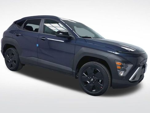 New 2026 Hyundai Kona SEL Sport image 2