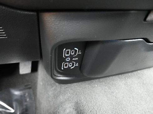 Used 2024 RAM 1500 Tradesman w/ Night Edition image 25