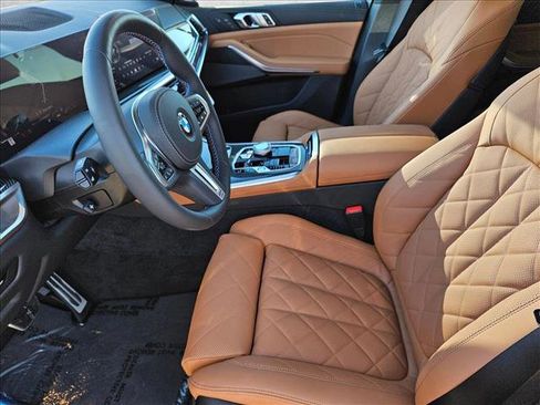 New 2026 BMW X5 M60i AWD/4WD image 15